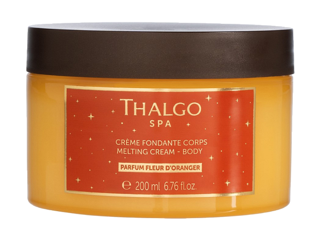 Thalgo Melting Cream Body