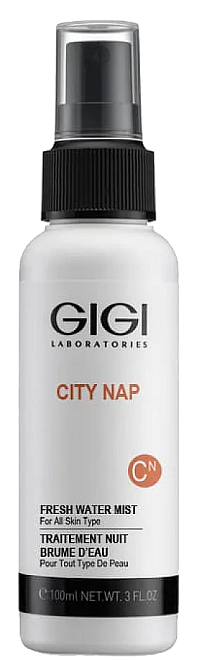 Gigi City Nap Water Mist