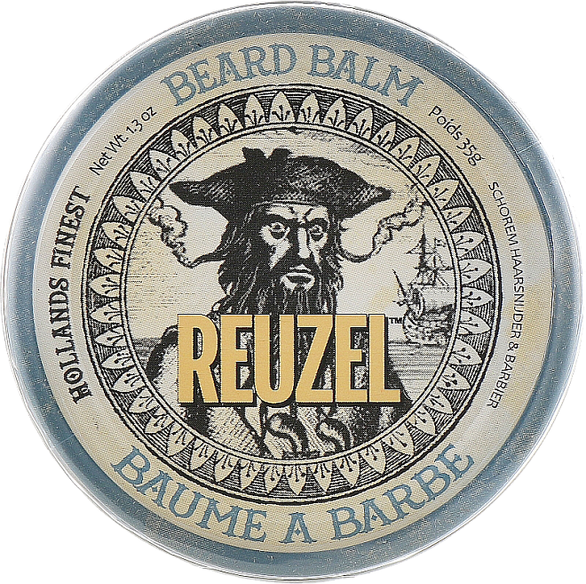 Reuzel Beard Balm
