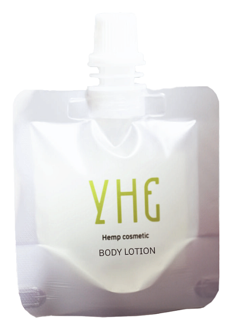 УНЕ Body Lotion Superiority Travel