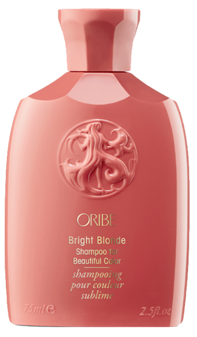 Oribe Bright Blonde Shampoo for Beautiful Color