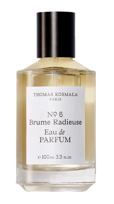 Thomas Kosmala No.6 Brume Radieuse