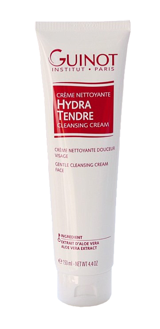 Guinot Creme Nettoyante Hydra Tendre (проф)