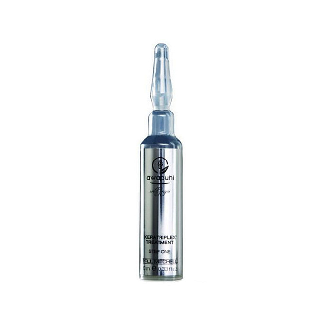 Paul Mitchell Awapuhi Keratriplex Treatment Step One