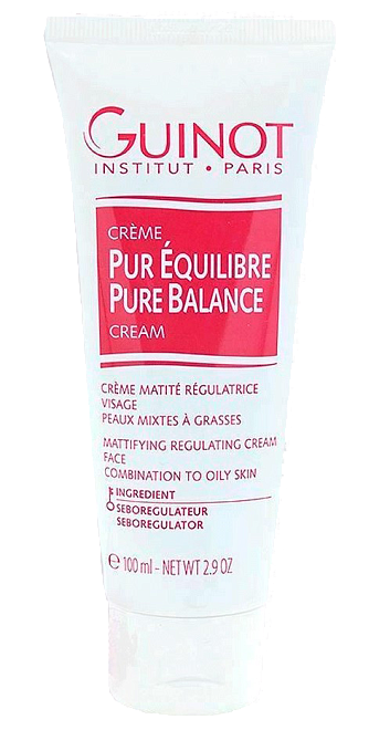 Guinot Creme Pur Equilibre (проф)