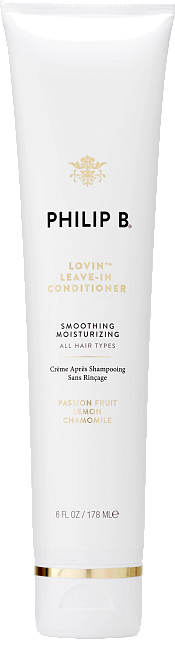 Philip B Lovin’ Leave-In Hair Conditioning Creme