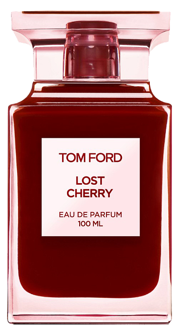 Tom Ford Lost Cherry