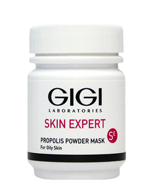 Gigi Skin Expert Propolis Powder