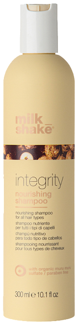 Milk Shake Integrity Nourishing Shampoo