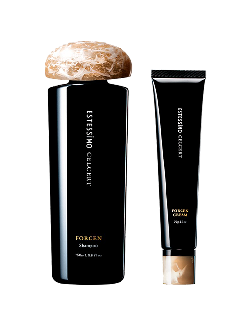Estessimo Super Forcen Set