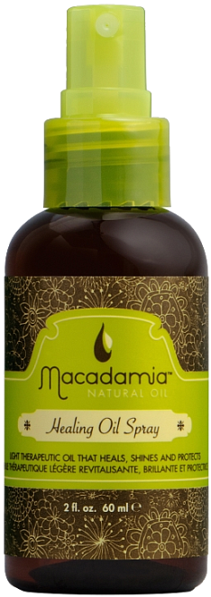 Macadamia Natural Oil Healing Oil Spray
