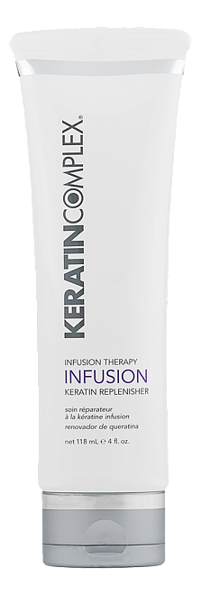 Keratin Complex Infusion Keratin Replenisher