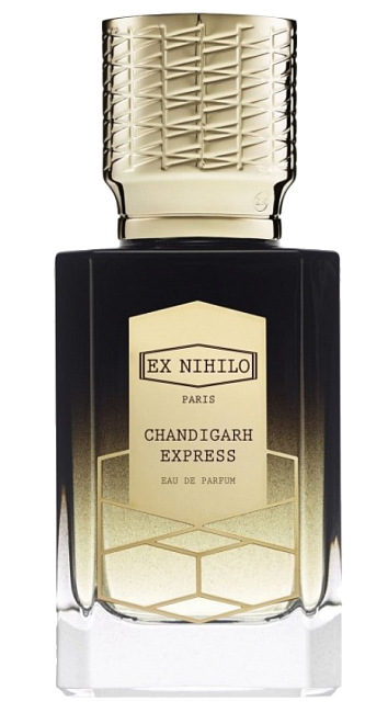 Ex Nihilo Chandigarh Express