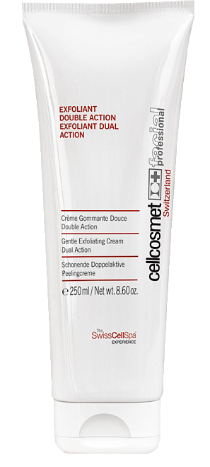 Cellcosmet & Cellmen Exfoliant Double Action (проф)