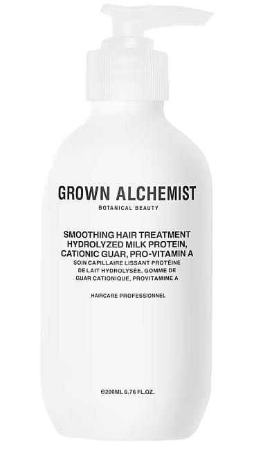 Grown Alchemist Smoothing Hair Treatment
