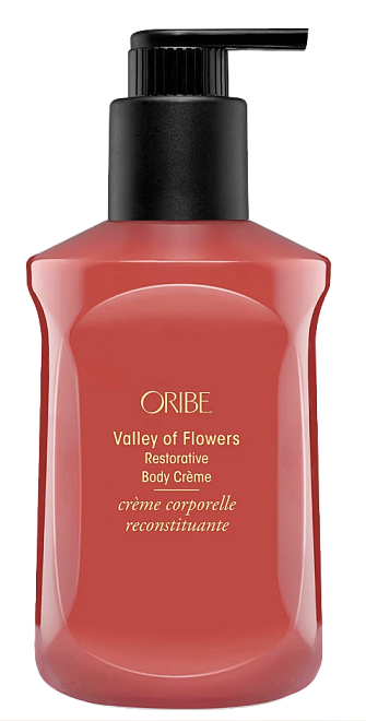 Oribe Valley of Flowers Restorative Body Creme