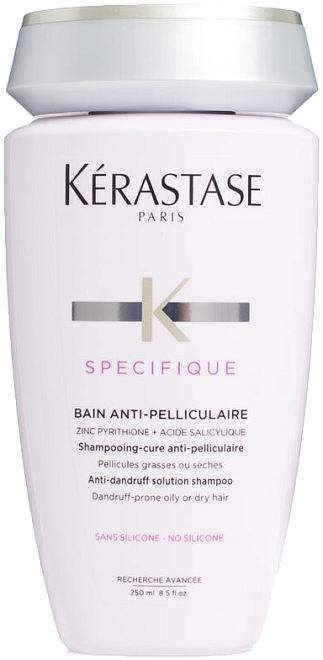 Kerastase Specifique Bain Anti-Pelliculaire
