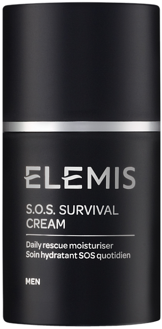 Elemis S.O.S. Survival Cream