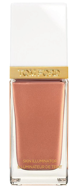 Tom Ford Skin illuminator 01 Fire Lust