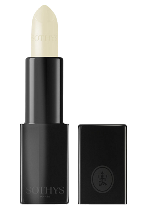 Sothys Nourishing Lip Balm Plum-Raspberry