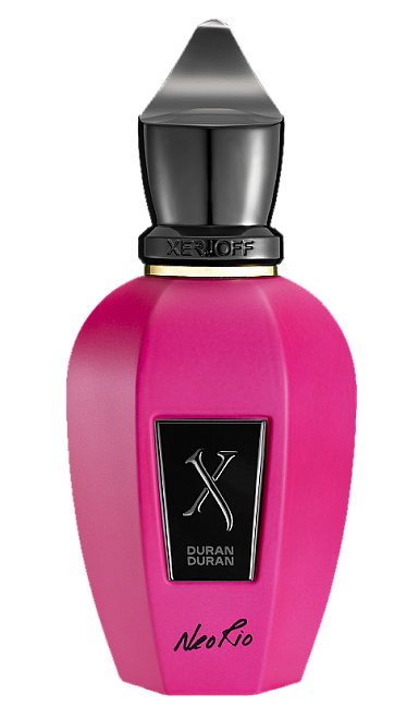 Xerjoff Duran Duran Neorio Fluo Pink