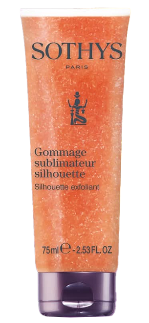 Sothys Silhouette Exfoliant