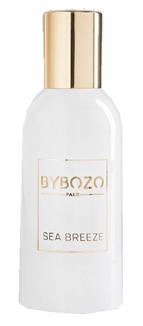 Bybozo Sea Breeze Hair Mist