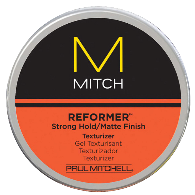 Paul Mitchell Mitch Reformer