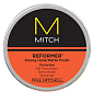 Paul Mitchell Mitch Reformer