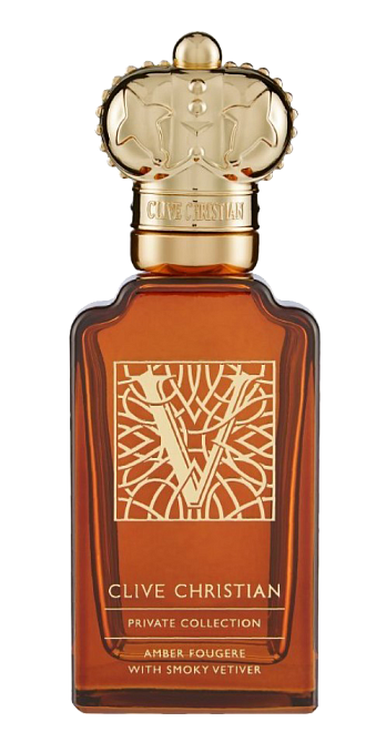 Clive Christian Private Collection V Amber Fougere Perfume Spray