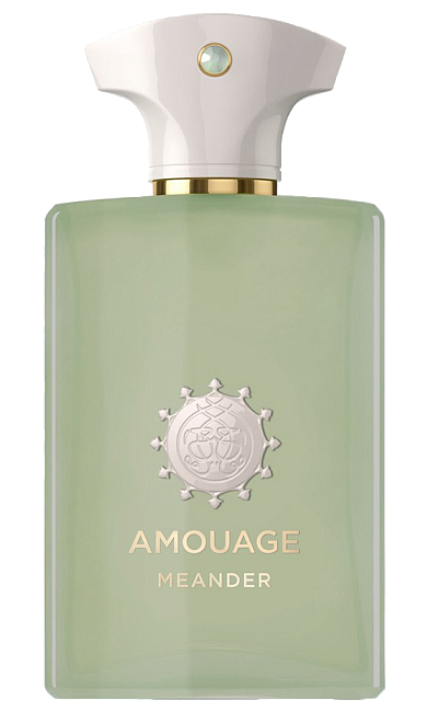 Amouage Meander