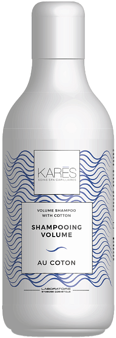 Kares Shampooing Volume