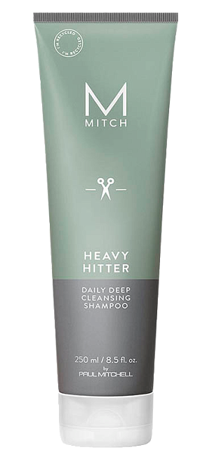 Paul Mitchell Mitch Heavy Hitter