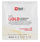 Tete Bio Gold Collagen Mask