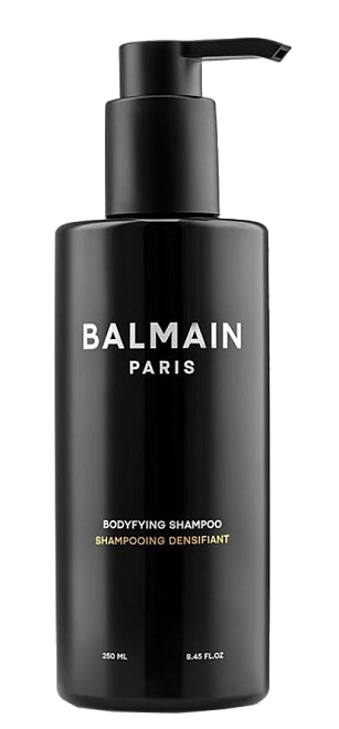 Balmain Homme Bodyfying Shampoo