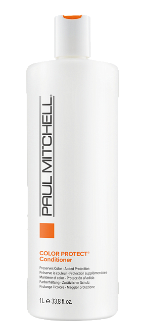 Paul Mitchell Color Protect Conditioner