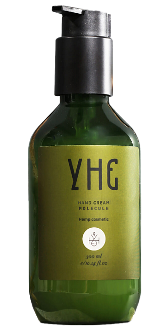 УНЕ Hand Cream Molecule
