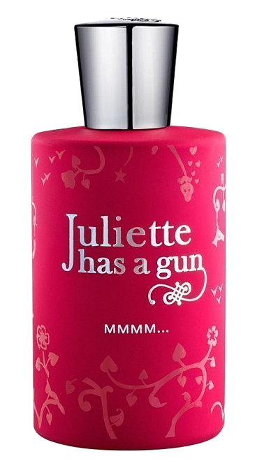 Juliette Has a Gun Mmmm...