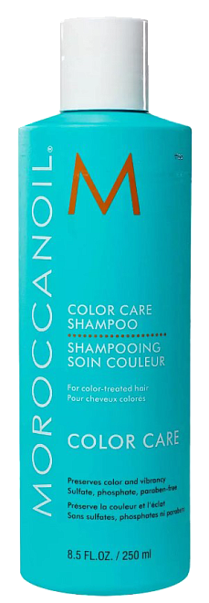 Moroccanoil Color Care Shampoo
