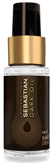 Sebastian Dark Oil