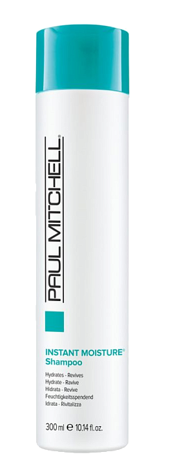 Paul Mitchell Instant Moisture Shampoo