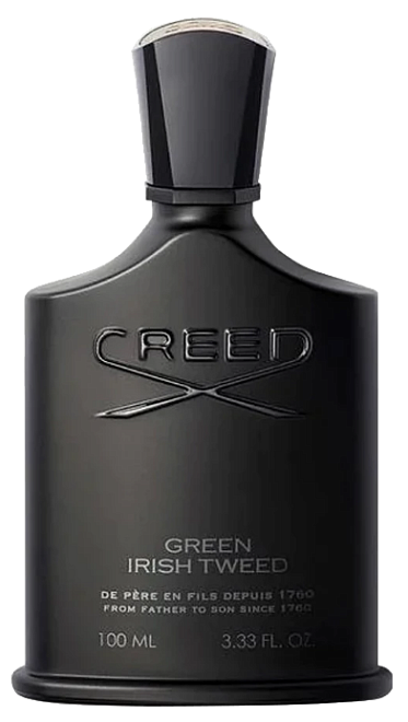 Creed Green Irish Tweed