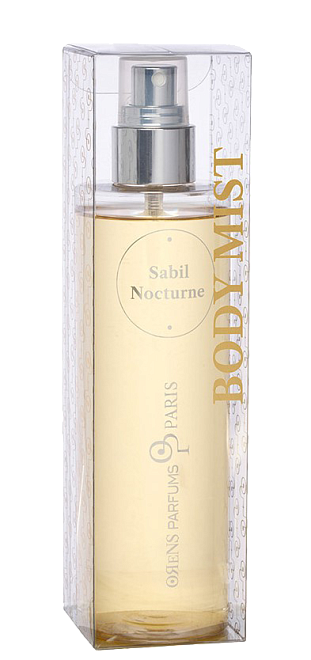 Orens Parfums Sabil Nocturne PF Refill Body Mist