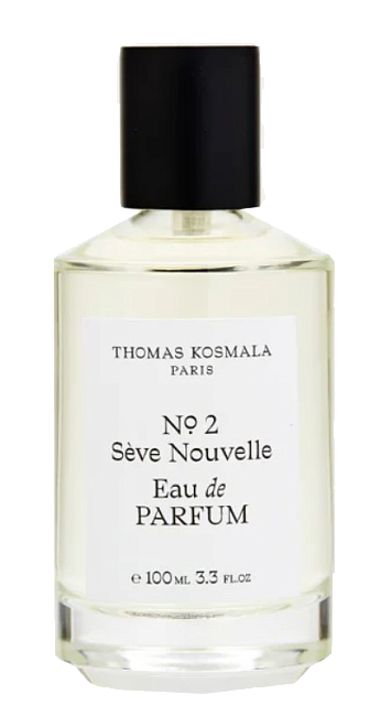 Thomas Kosmala No.2 Seve Nouvelle