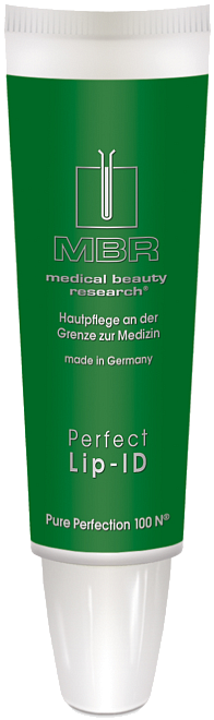 MBR Pure Perfection 100N Perfect Lip-ID
