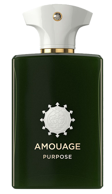 Amouage Purpose