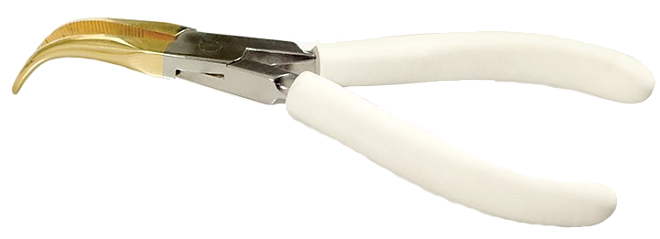 Balmain Systeme Volume Ring Connector/Removal