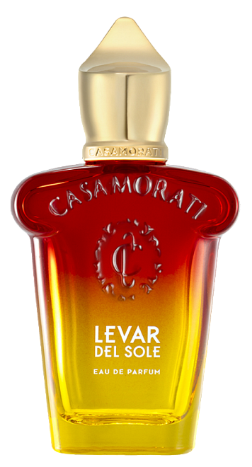 Casamorati Levar del Sole
