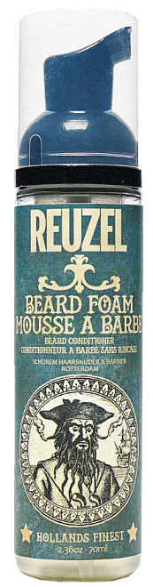 Reuzel Beard Foam