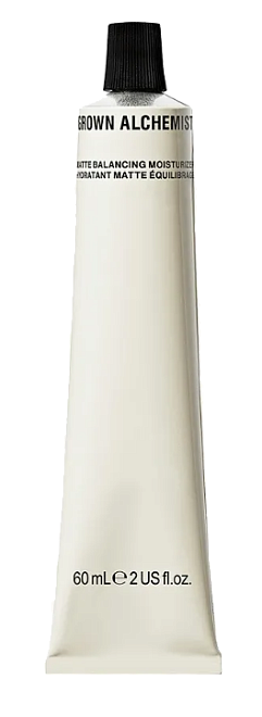 Grown Alchemist Matte Balancing Moisturizer